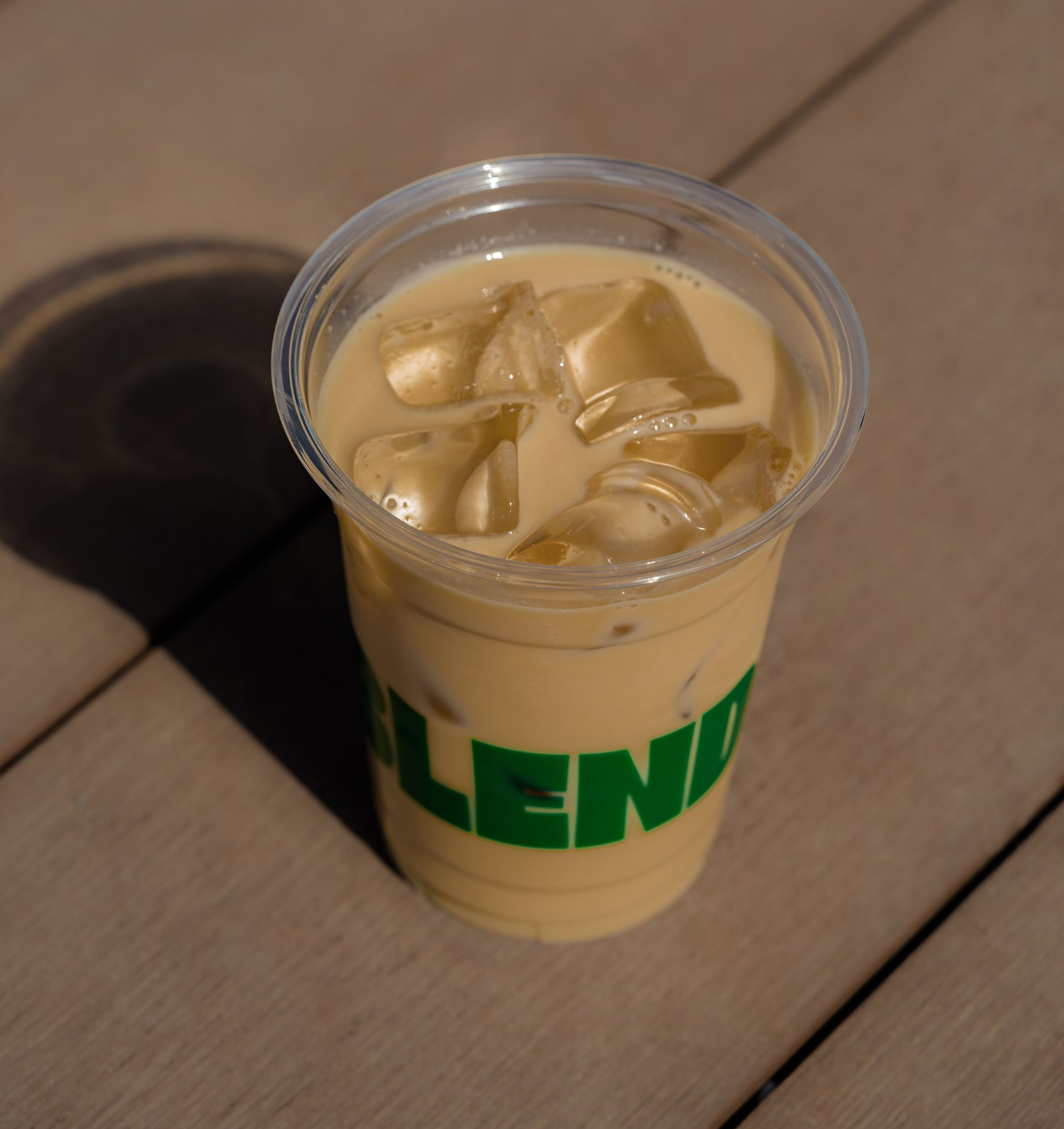 Normal Cup