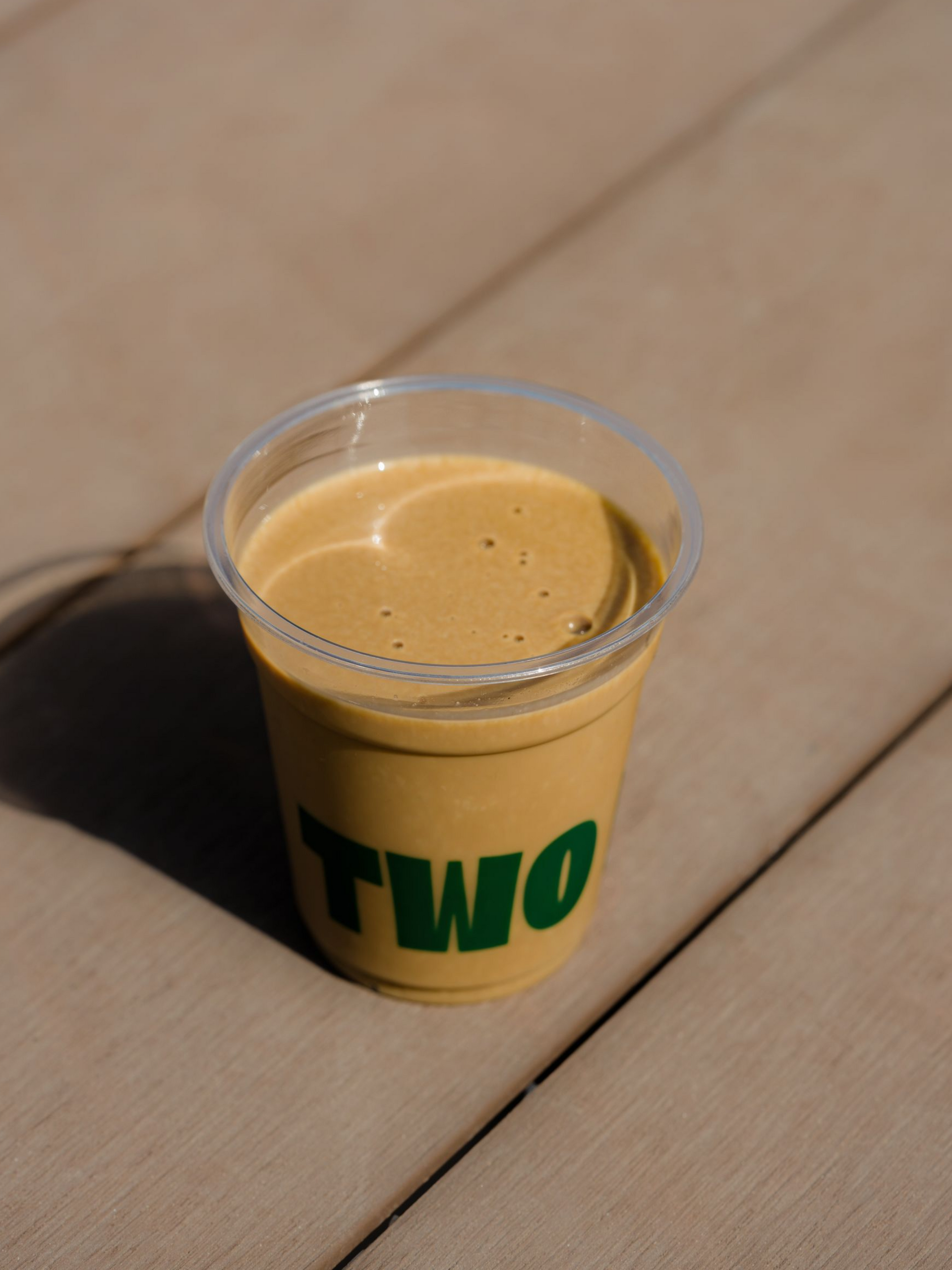 Mini Cup